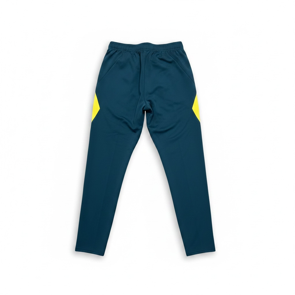 AFC Bournemouth Pro Training Pants back