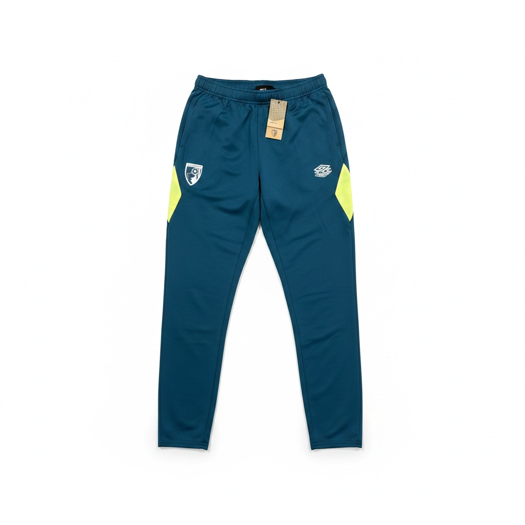 AFC Bournemouth Pro Training Pants front