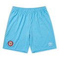 Brentford 2024/25 Home GK Shorts - Front