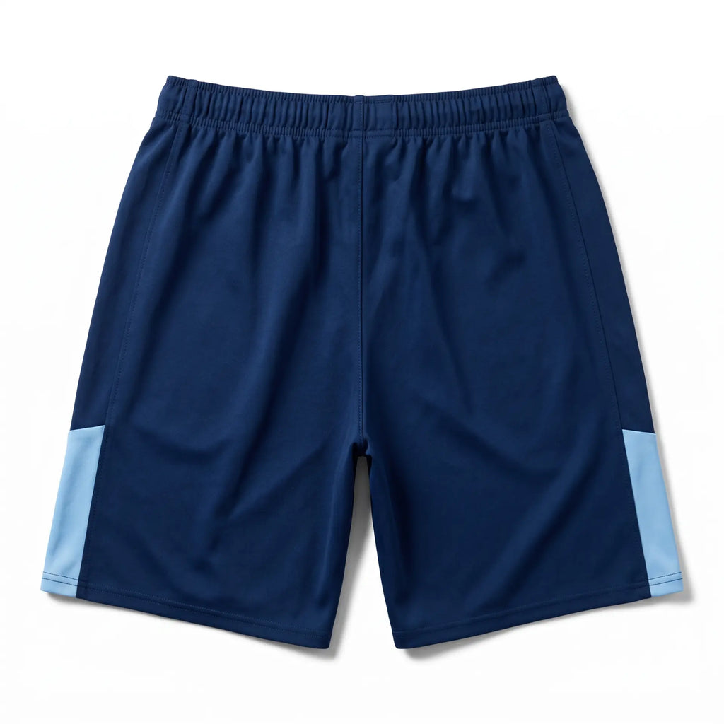 Brentford 2023/24 Away Football Shorts - Back