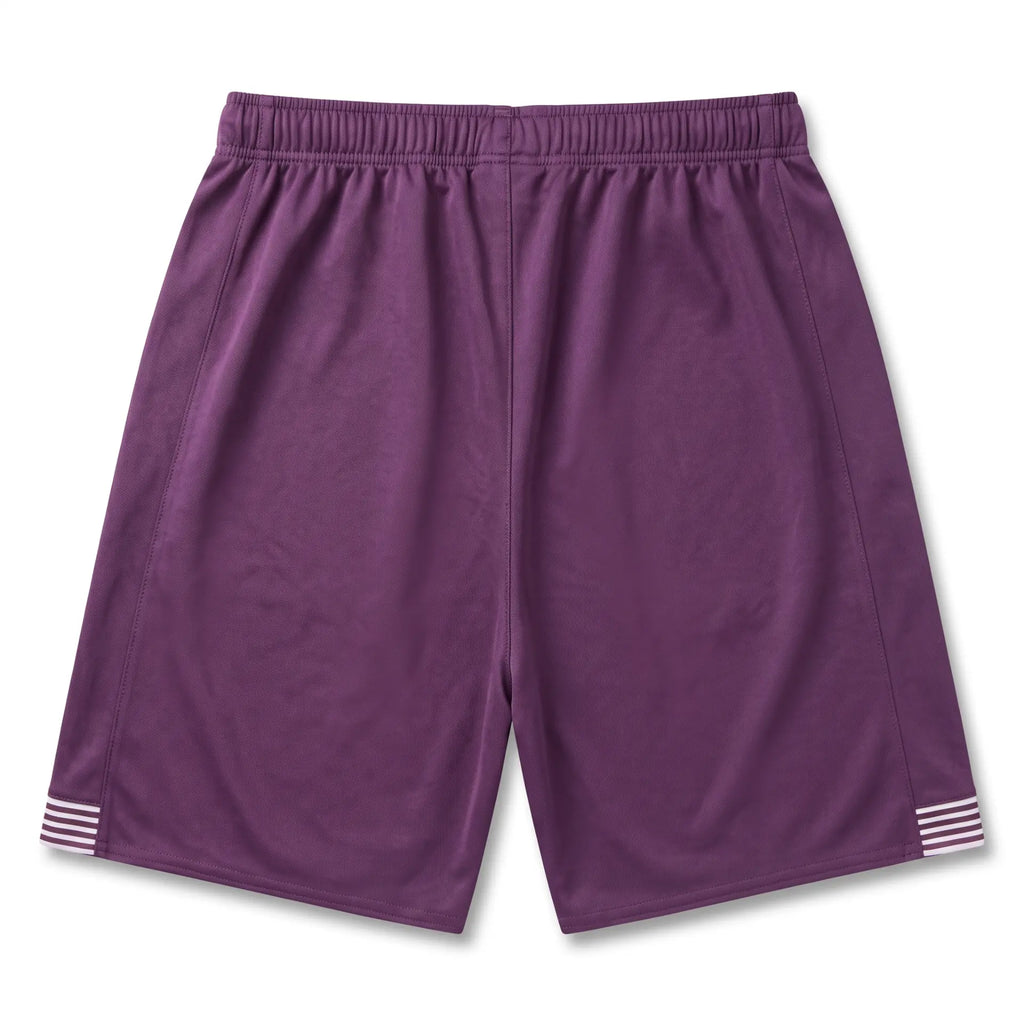 Brentford 2024/25 Away Football Shorts - Back