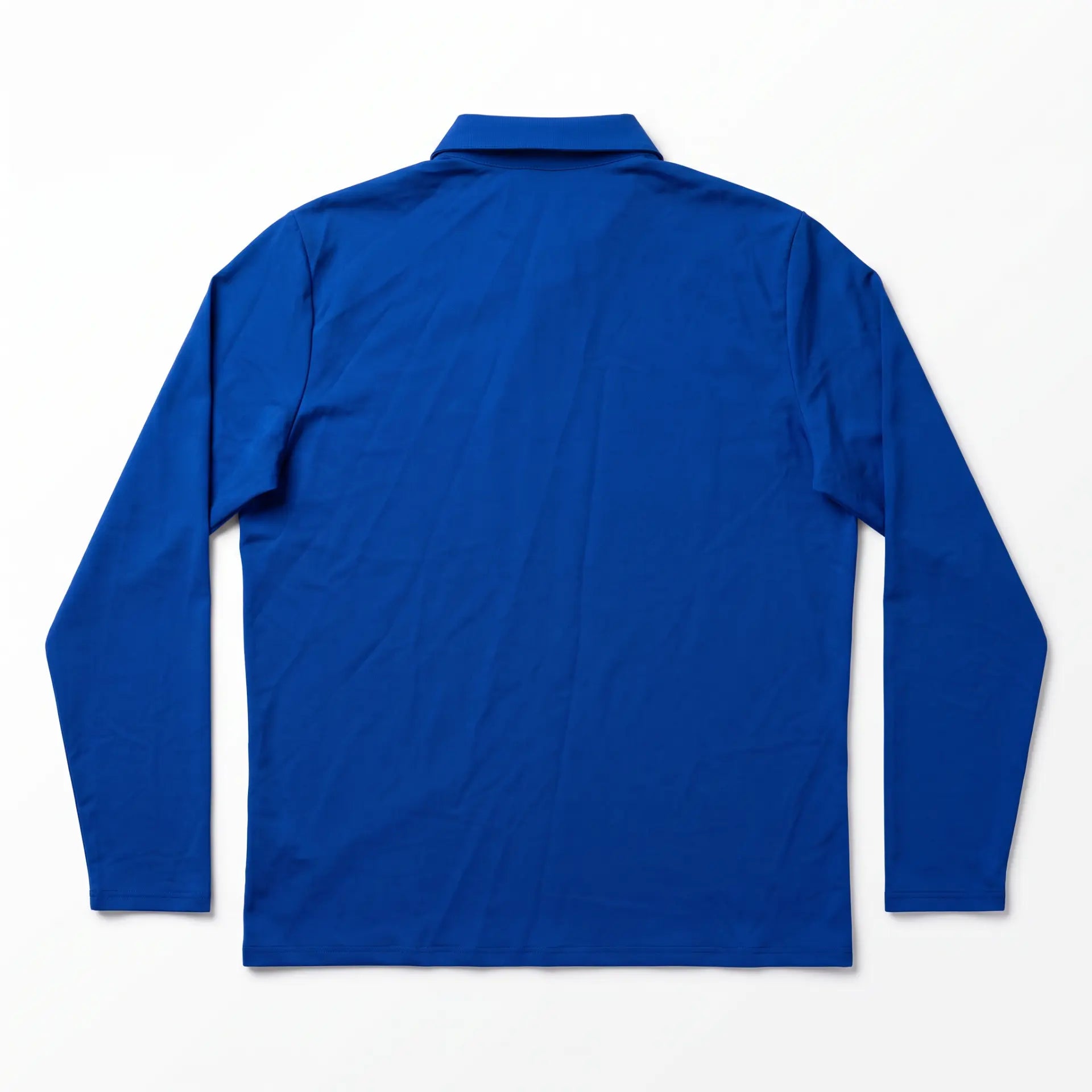 Brentford 2024/25 Navy Presentation Jacket - Back
