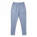 Brentford Flint Grey Premier Tapered Pants front
