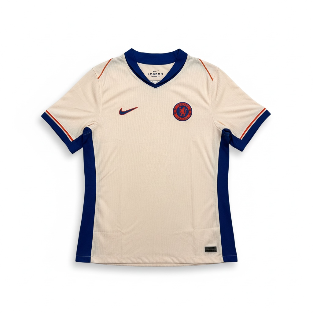 Chelsea 2024/25 Away Dri-FIT ADV Football Shirt - Front