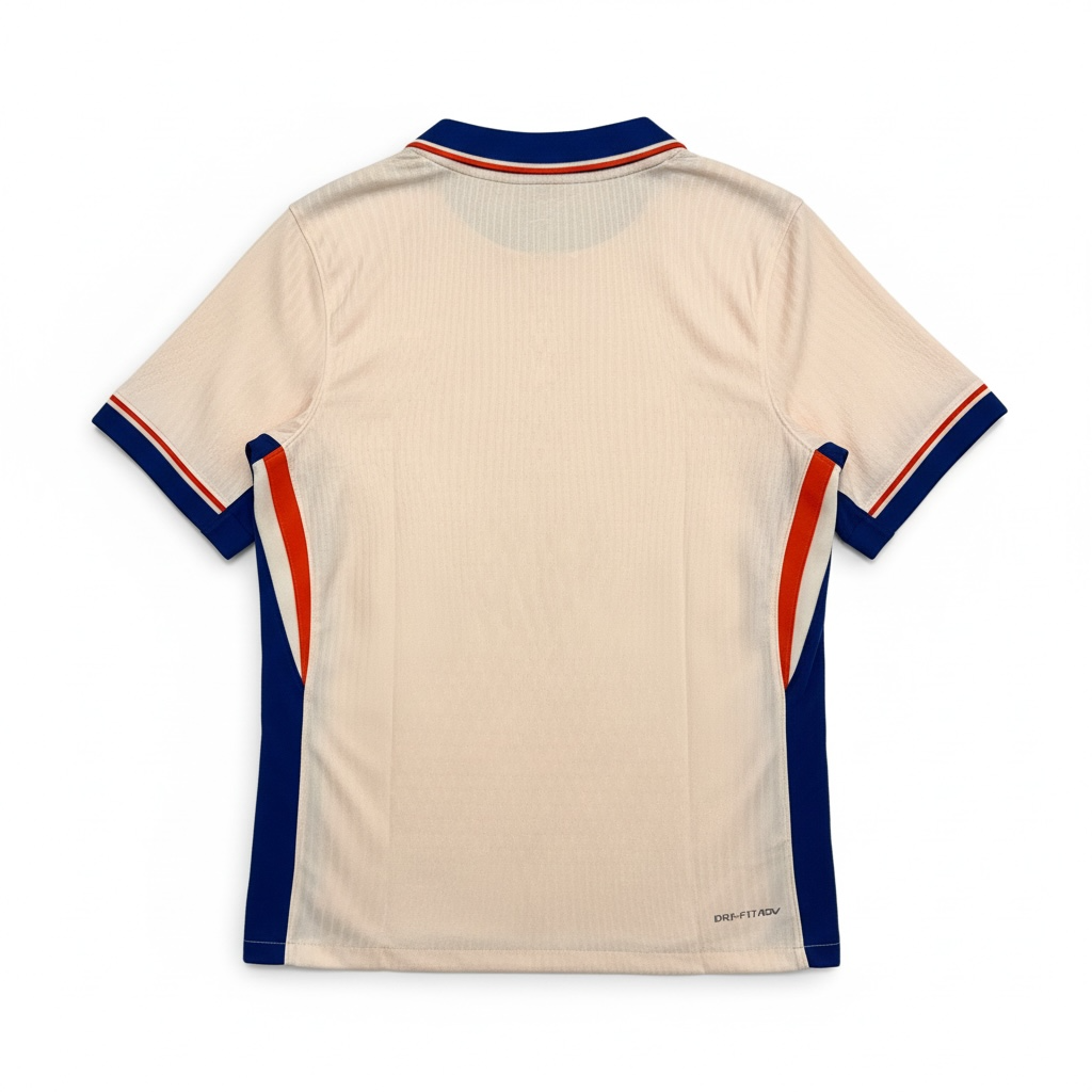 Chelsea 2024/25 Away Dri-FIT ADV Football Shirt - Back