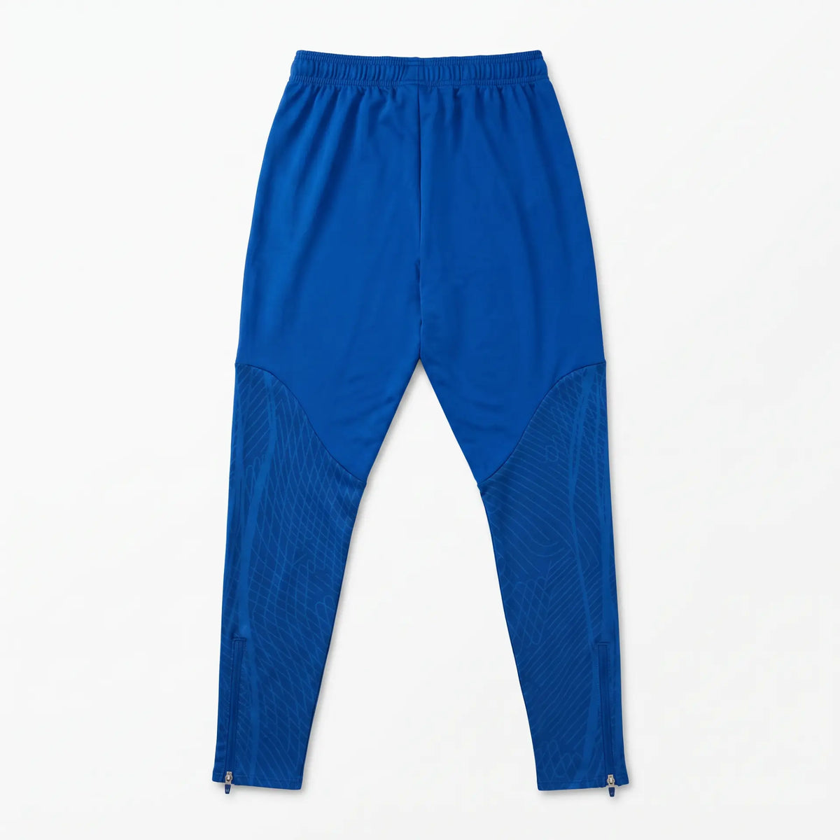 England 2023/24 Strike Navy Training Pants - Back