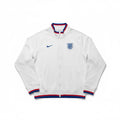 England 2025 Academy Pro Jacket - Front