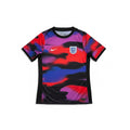 England 2025 Pre Match Shirt - Front