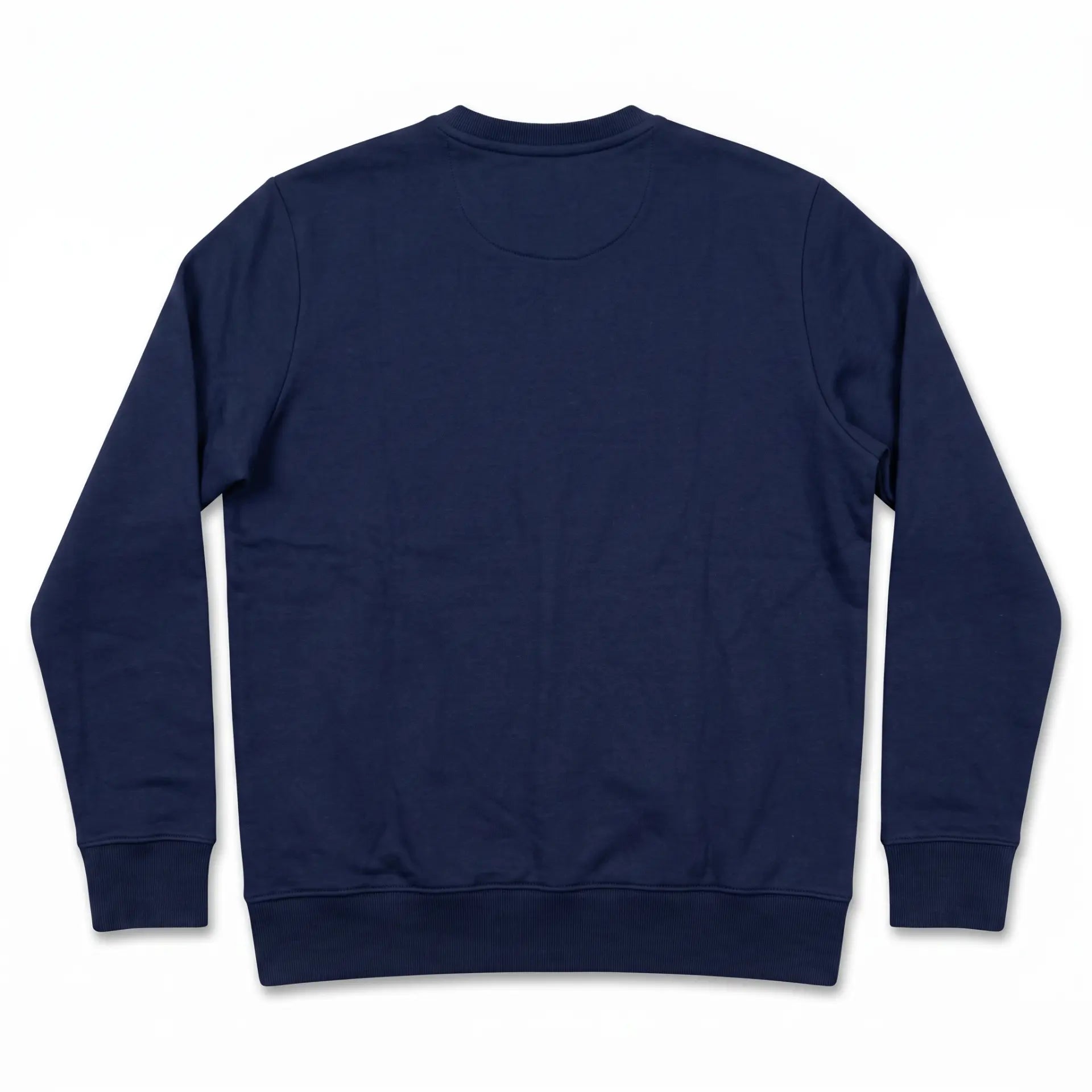England Revert Navy Sweatshirt - Back
