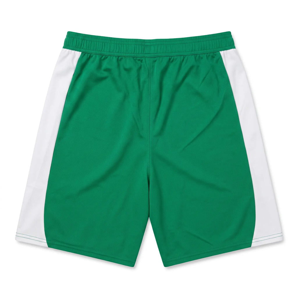 Notts County 2025/26 Player Issue Away Football Shorts - back