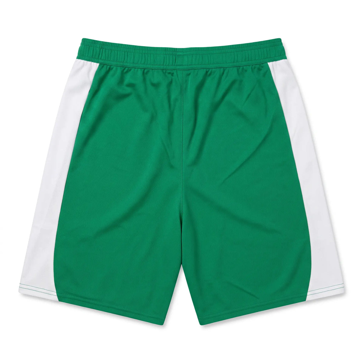 Notts County 2025/26 Player Issue Away Football Shorts - back