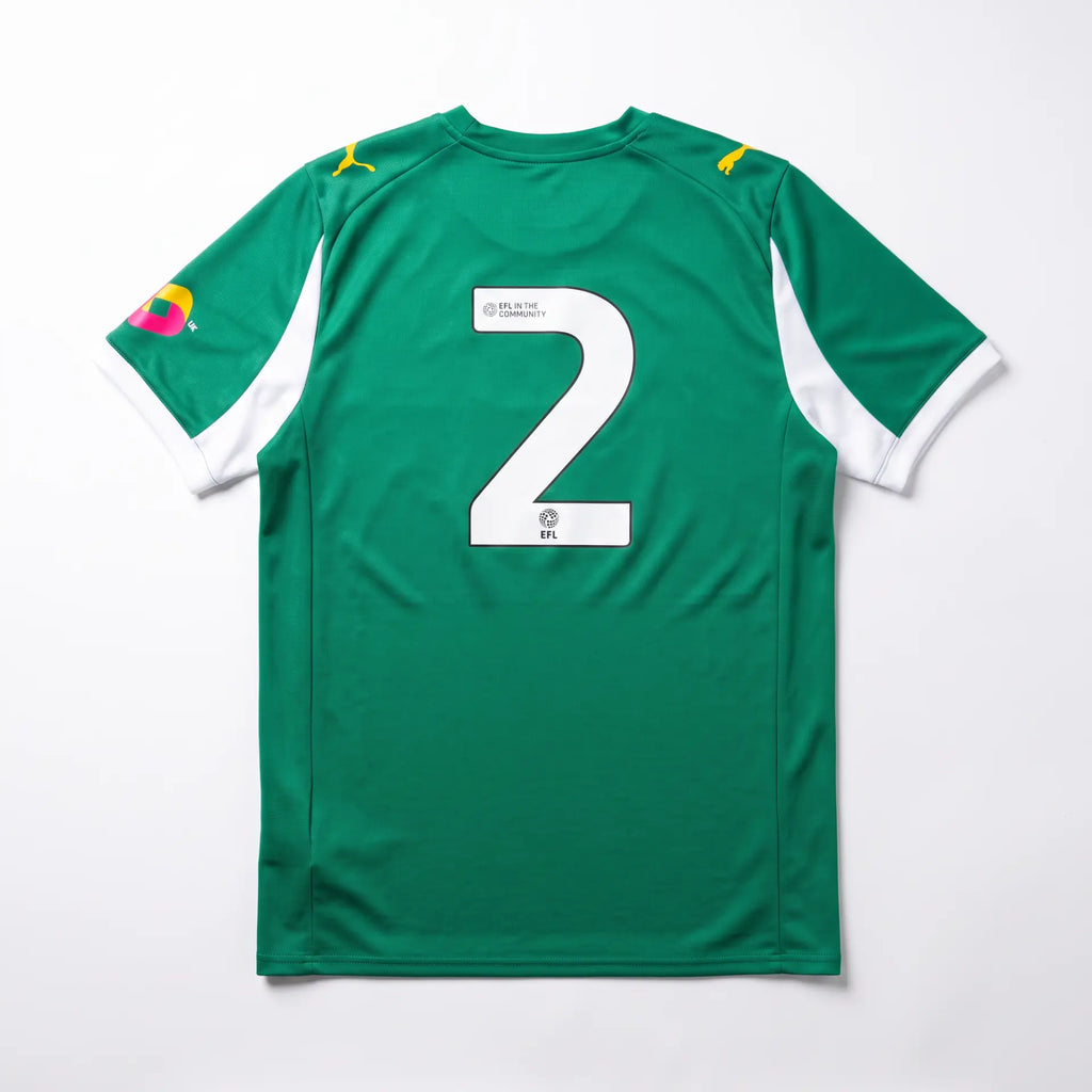 Number 2
