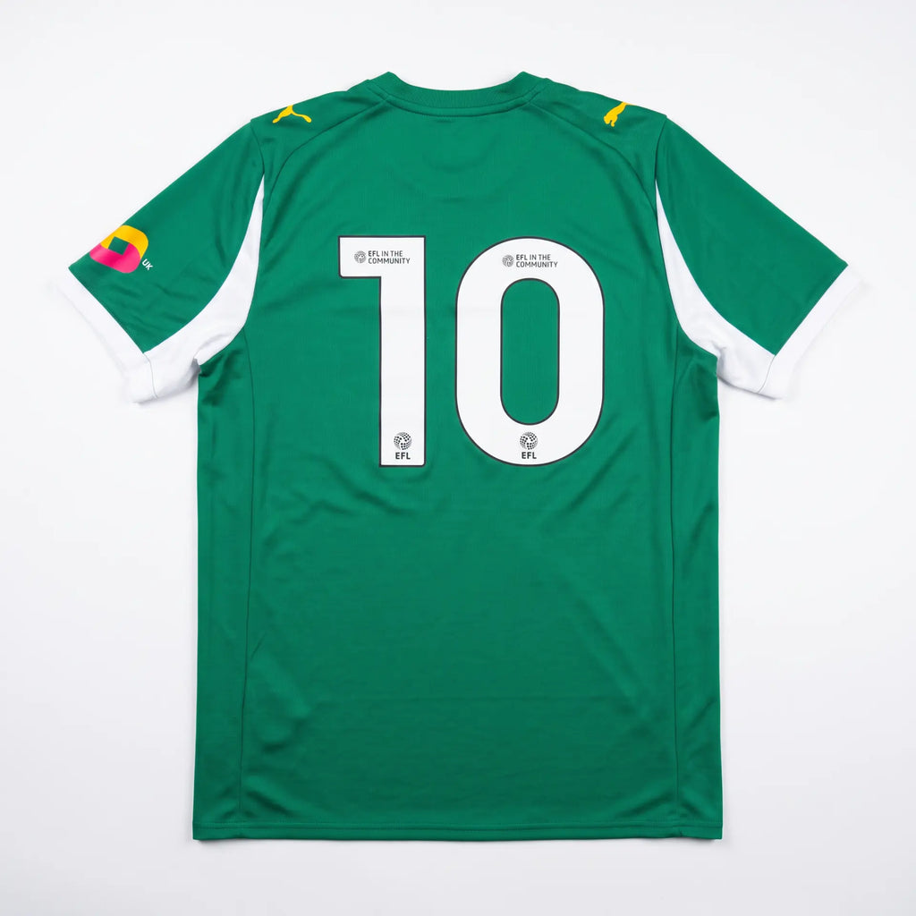 Number 10