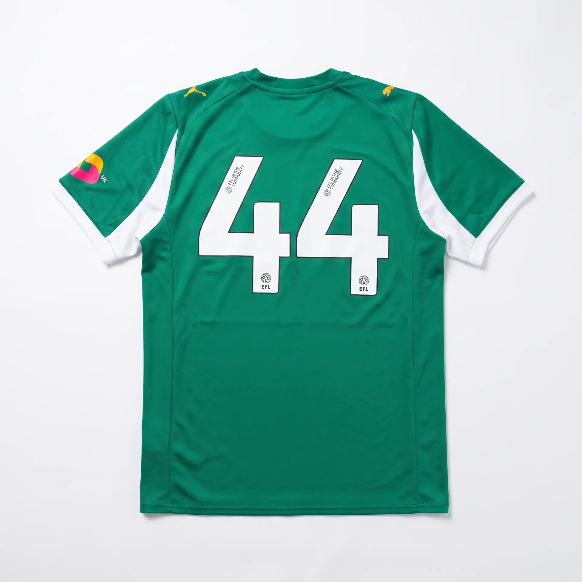 Number 44
