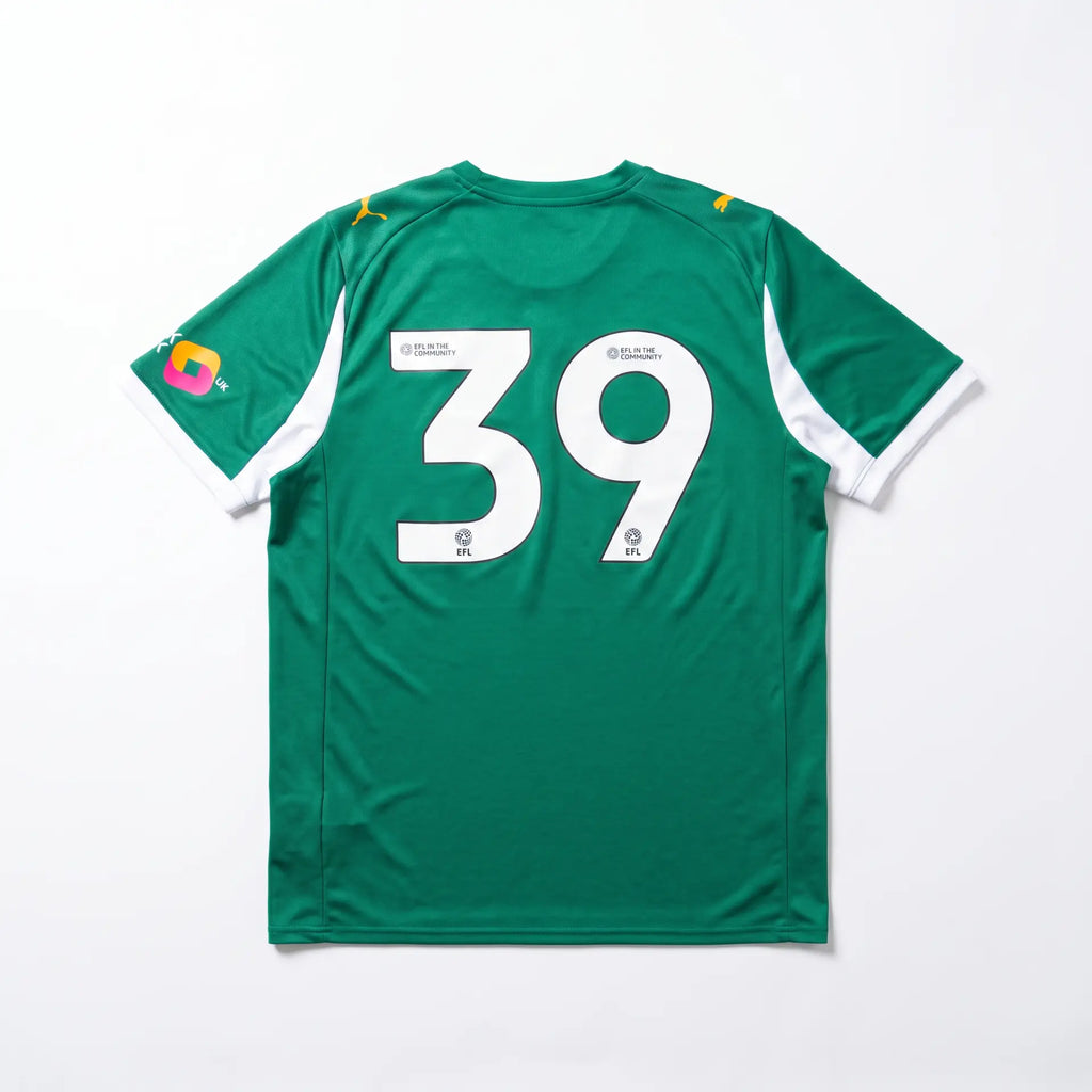 Number 39