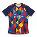 Kilmarnock 2025/26 Goalkeeper Shirt - Front