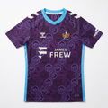 Kilmarnock 2025/26 Third Shirt - Front