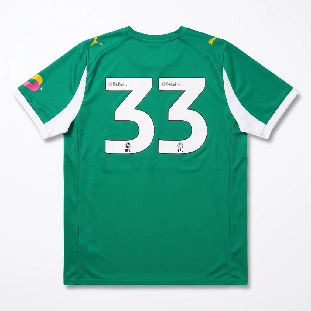 Number 33