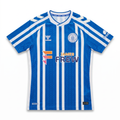 Kilmarnock 2025/26 Home Shirt - Front