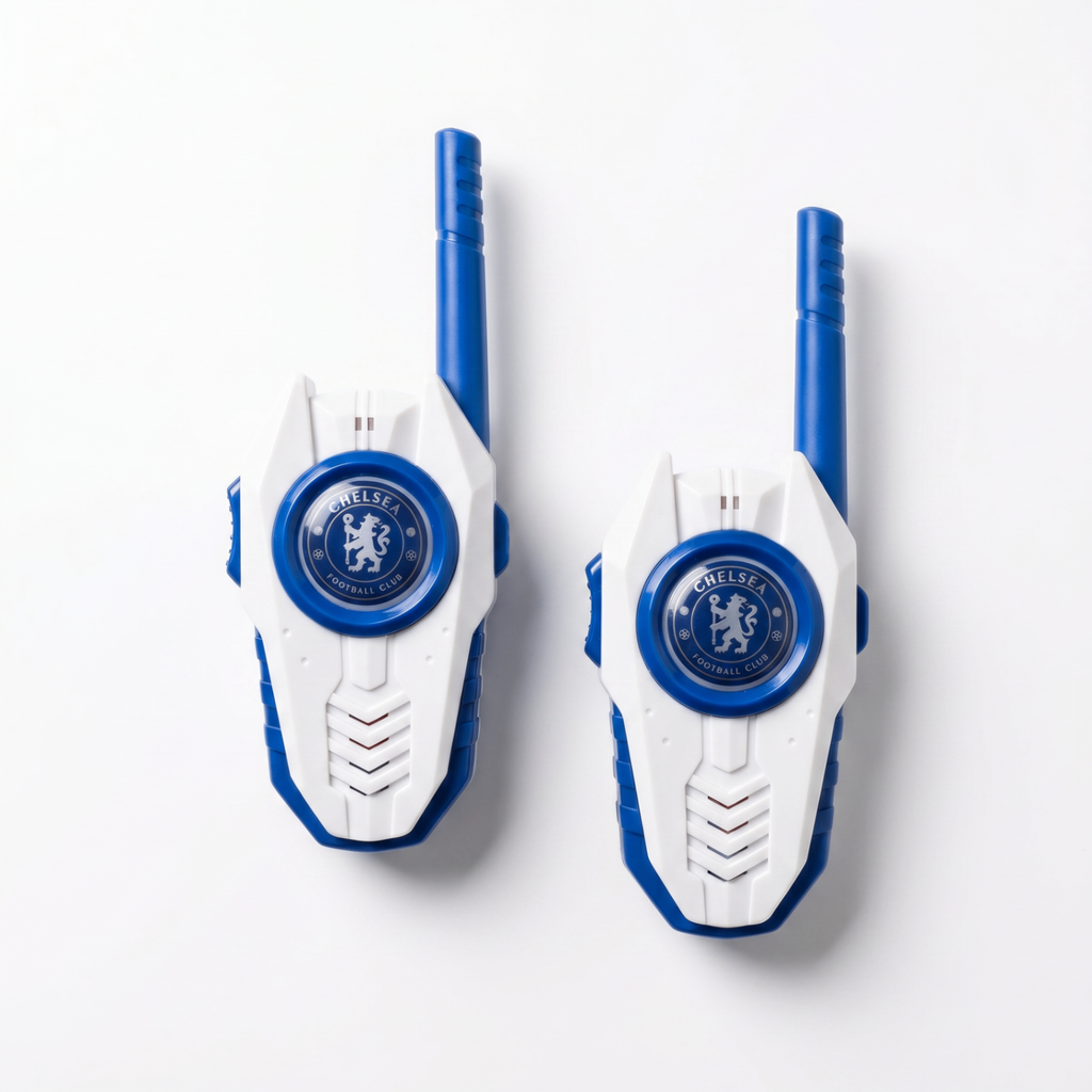 Chelsea Walkie Talkie 2 Pack Set - Pair