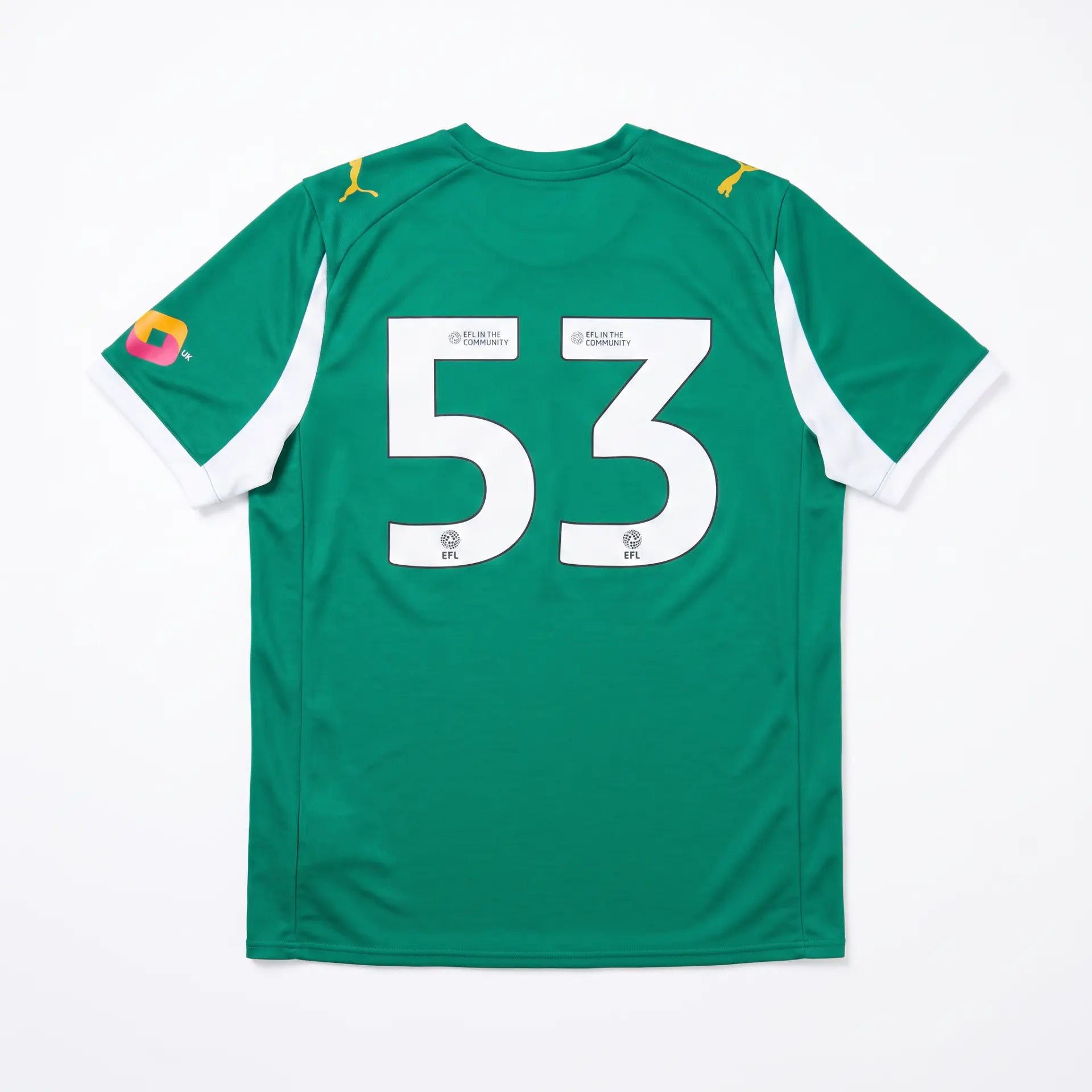 Number 53