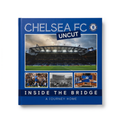 Chelsea Stamford Bridge book front cover
