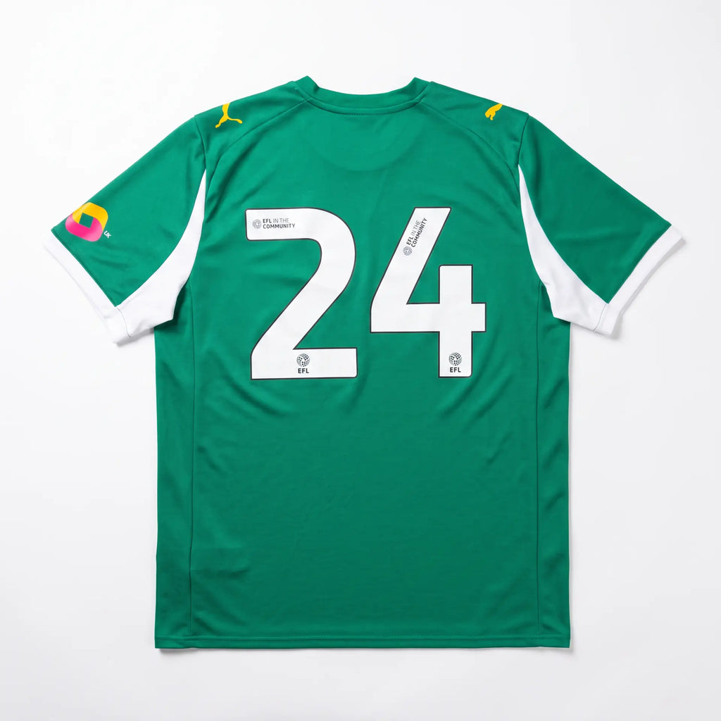 Number 24