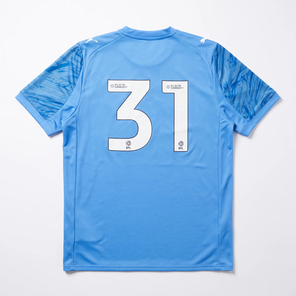 Number 31