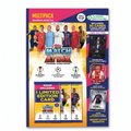 Topps Match Attax 2022/23 Multipack front