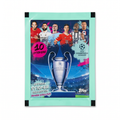 Topps UCL 2022/23 Sticker Packet - front