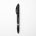 Chelsea Recycled Pen - angled view