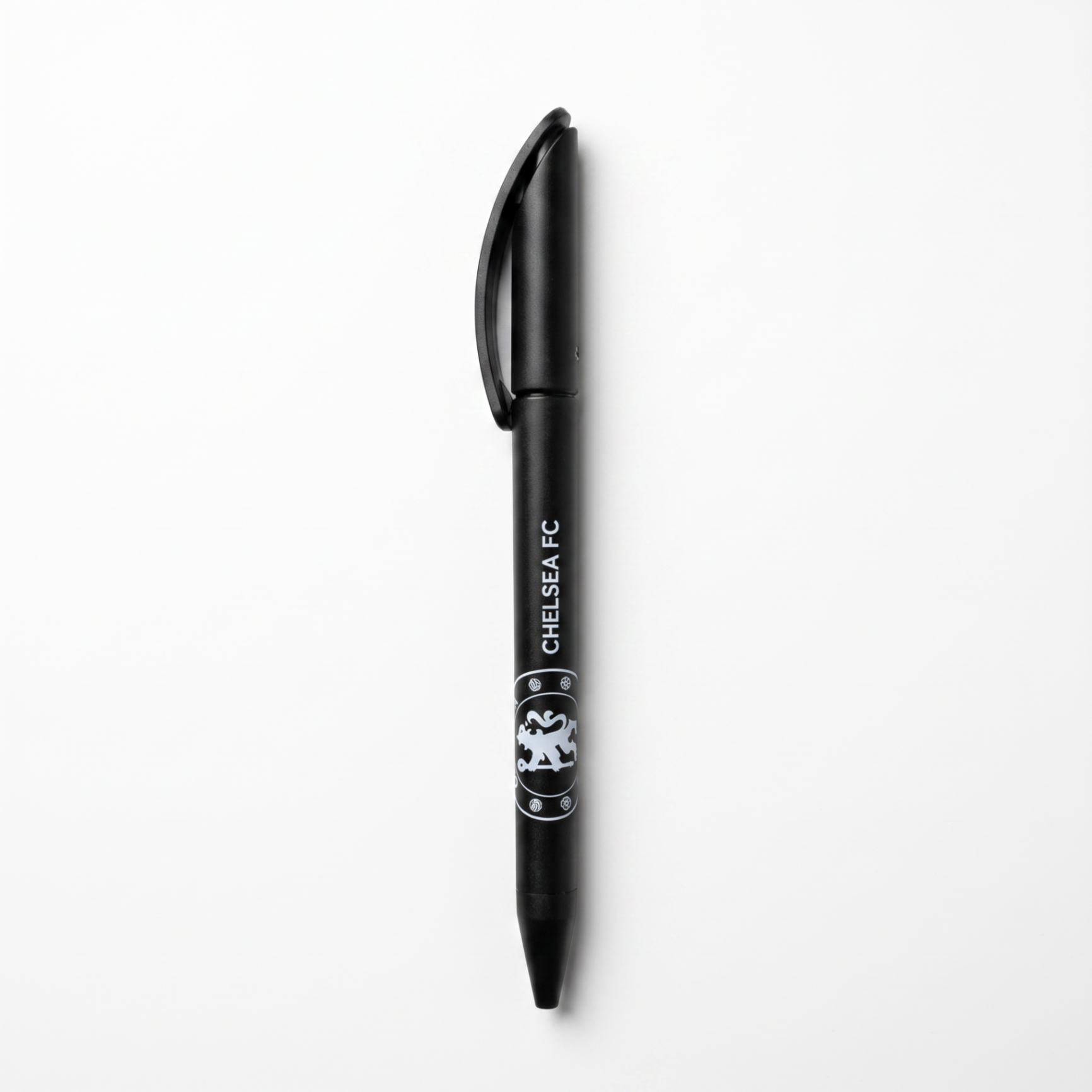 Chelsea Recycled Pen - angled view