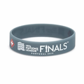 Switzerland UEFA Nations League Finals 2019 Silicone Wristband - front