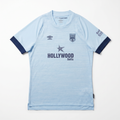 Brentford 2022/24 Away Women's Shirt - Front