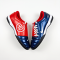 Nike Total 90 Trainers Midnight Navy - top angle