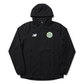 Kerry FC 2022/23 New Balance Hooded Track Jacket - Front