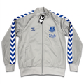 Everton 2023/24 Pre-Match Walkout Jacket front