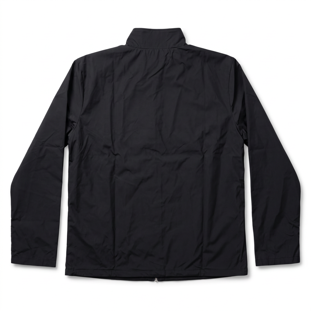 Everton 2022/23 Training Jacket back