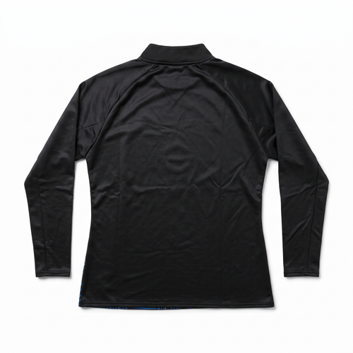 AC Milan 2023/24 Puma pre-match sweat top back