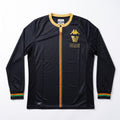 Venezia 2023/24 home long sleeve football shirt front