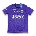 Al Hilal 2024/25 Third Shirt front