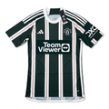 Manchester United 2023/24 Away Shirt front