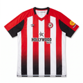 Brentford 2023/25 Home Shirt front
