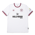 Brentford 2021/22 Third Football Shirt - Front