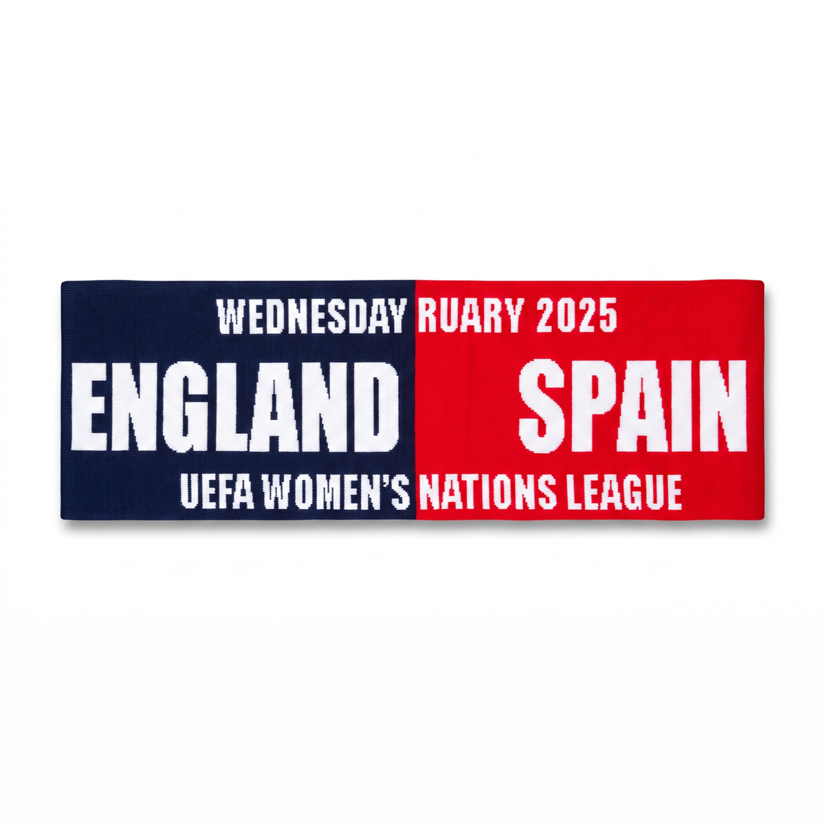 England vs Spain UEFA Women's Nations League 2025 detail