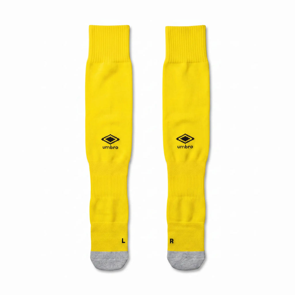 AFC Bournemouth 2024/25 GK Yellow Socks - front