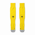 AFC Bournemouth 2024/25 GK Yellow Socks - front