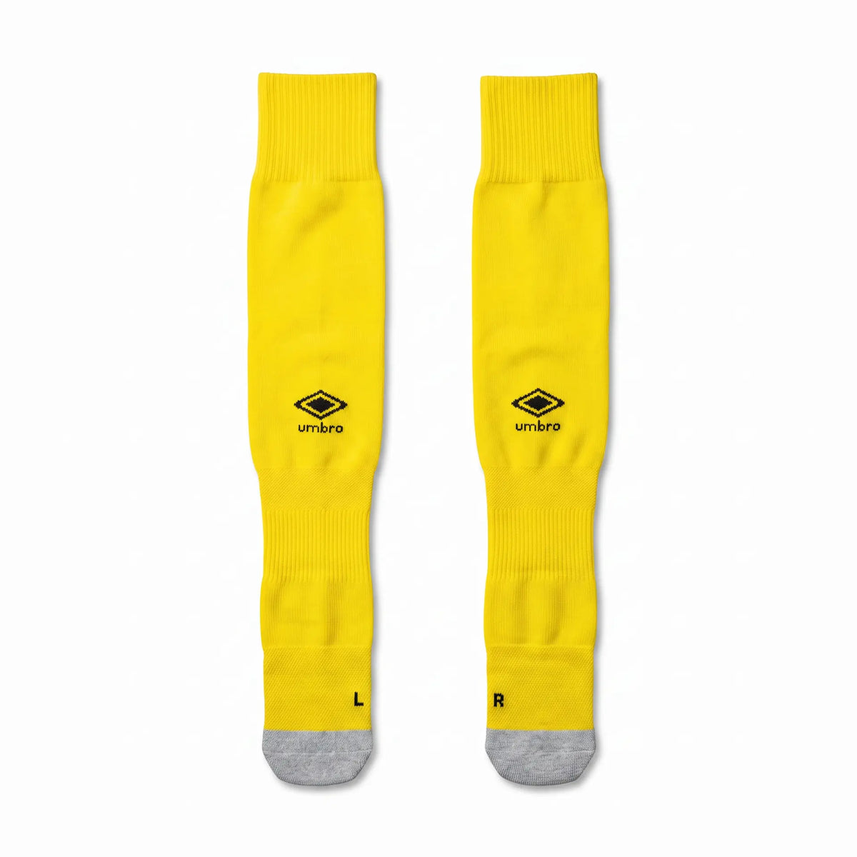 AFC Bournemouth 2024/25 GK Yellow Socks - front