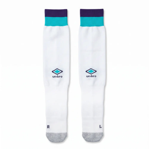 AFC Bournemouth 2024/25 Away Socks - front