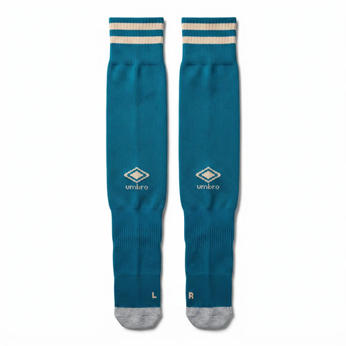 AFC Bournemouth 2024/25 Third Socks - front